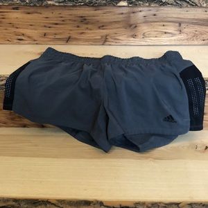 Adidas climate shorts